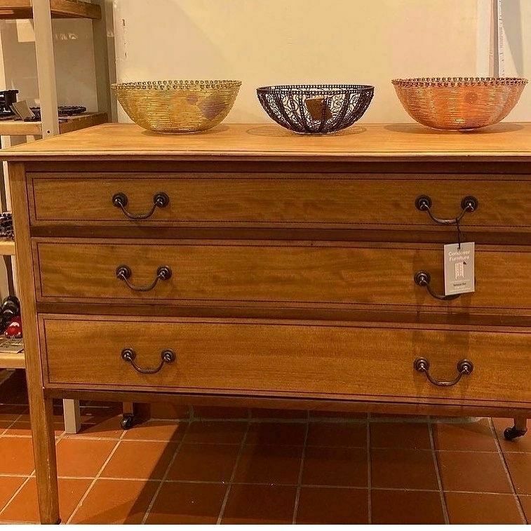 Mahogany Side Dresser End Of Season Clearance Sale!!!! photo furniture