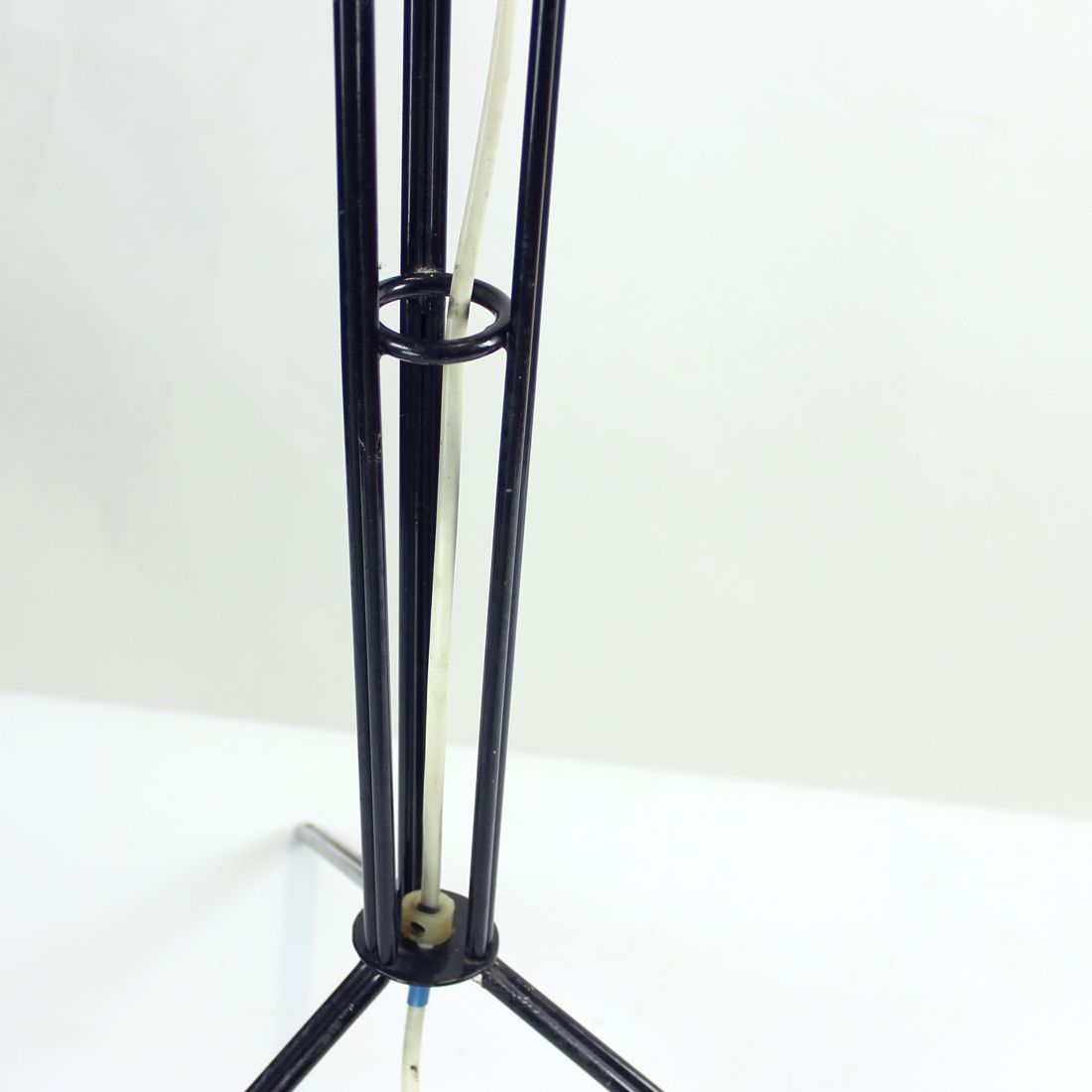 Freestanding Floor Lamp By Pokrok, Czechoslovakia 1960s photo for sale