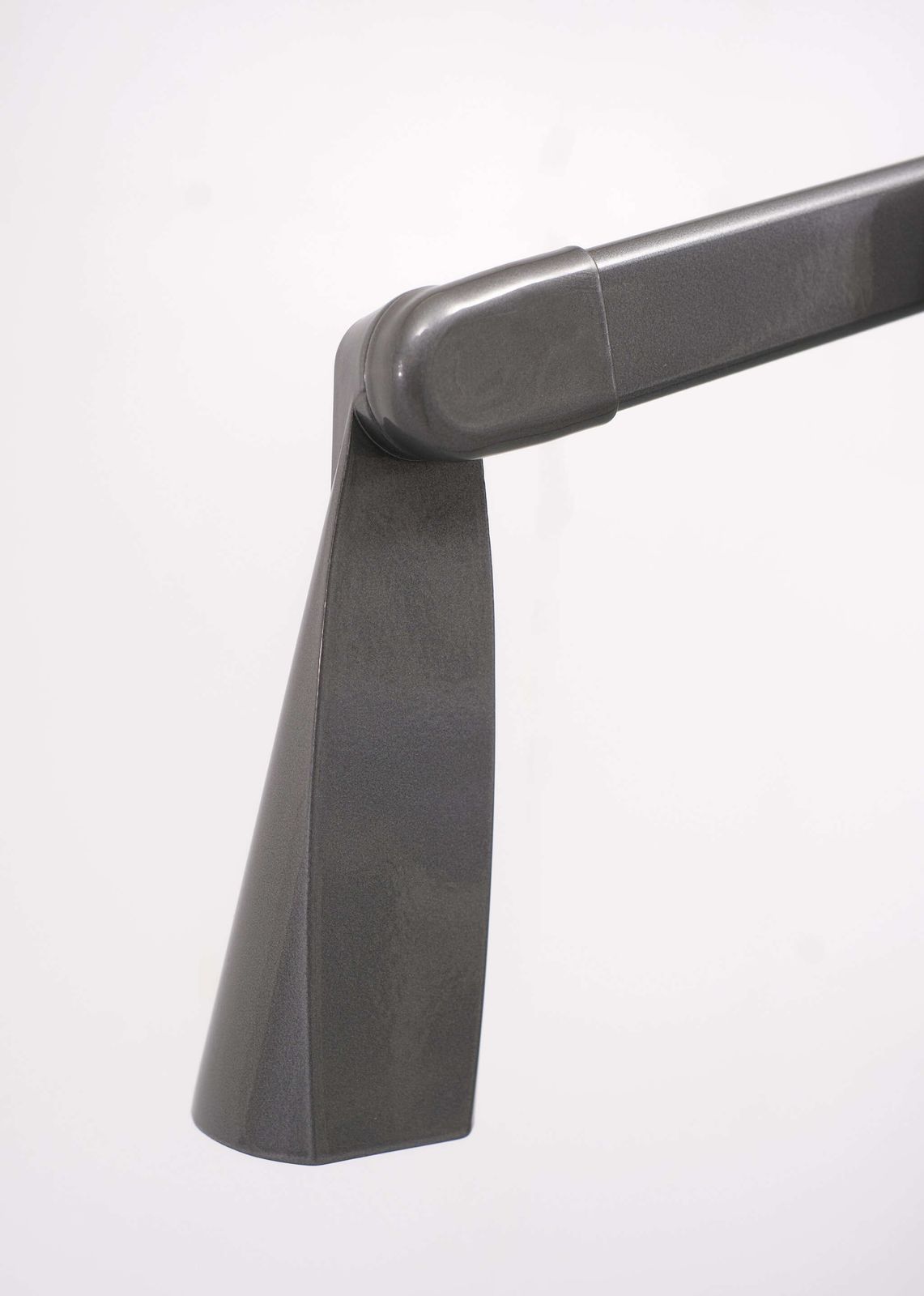 photo for sale Zelig Terra Counterweight Floor Lamp By Walter Monici For Lumina, 1980s, Italy