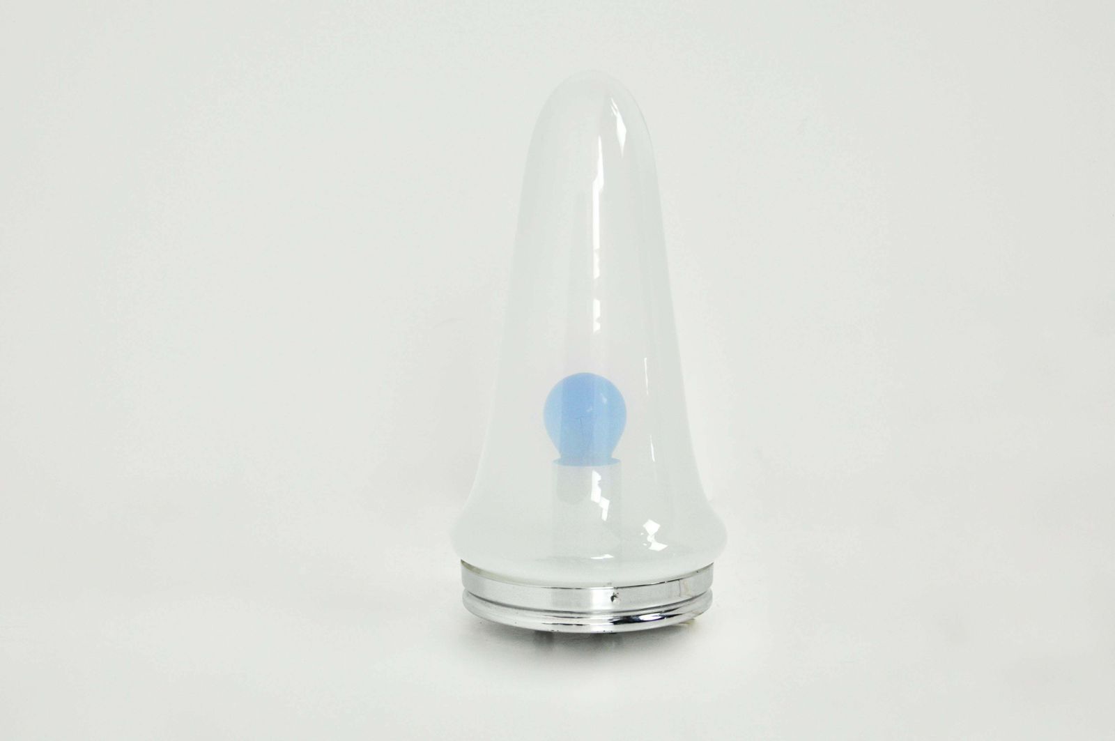 Italian Table Lamp In The Style Of Carlo Nason, 1960s photo furniture