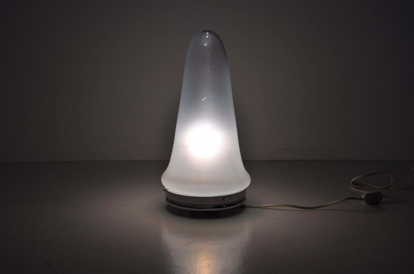 Italian Table Lamp In The Style Of Carlo Nason, 1960s photo 755.0