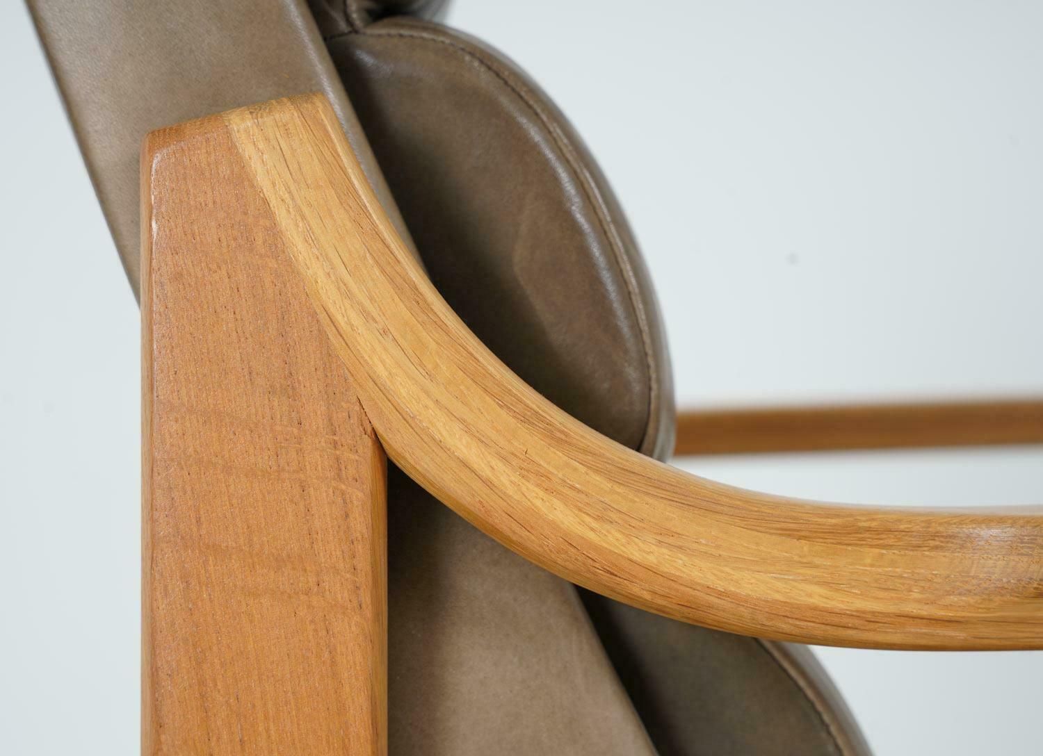 Mid Century Swedish Lounge Chairs By Karl Erik Ekselius For Joc Vetlanda photo buy