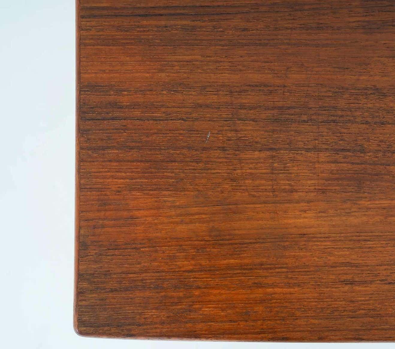 Scandinavian Midcentury Bedside Tables By Yngvar Sandström photo buy