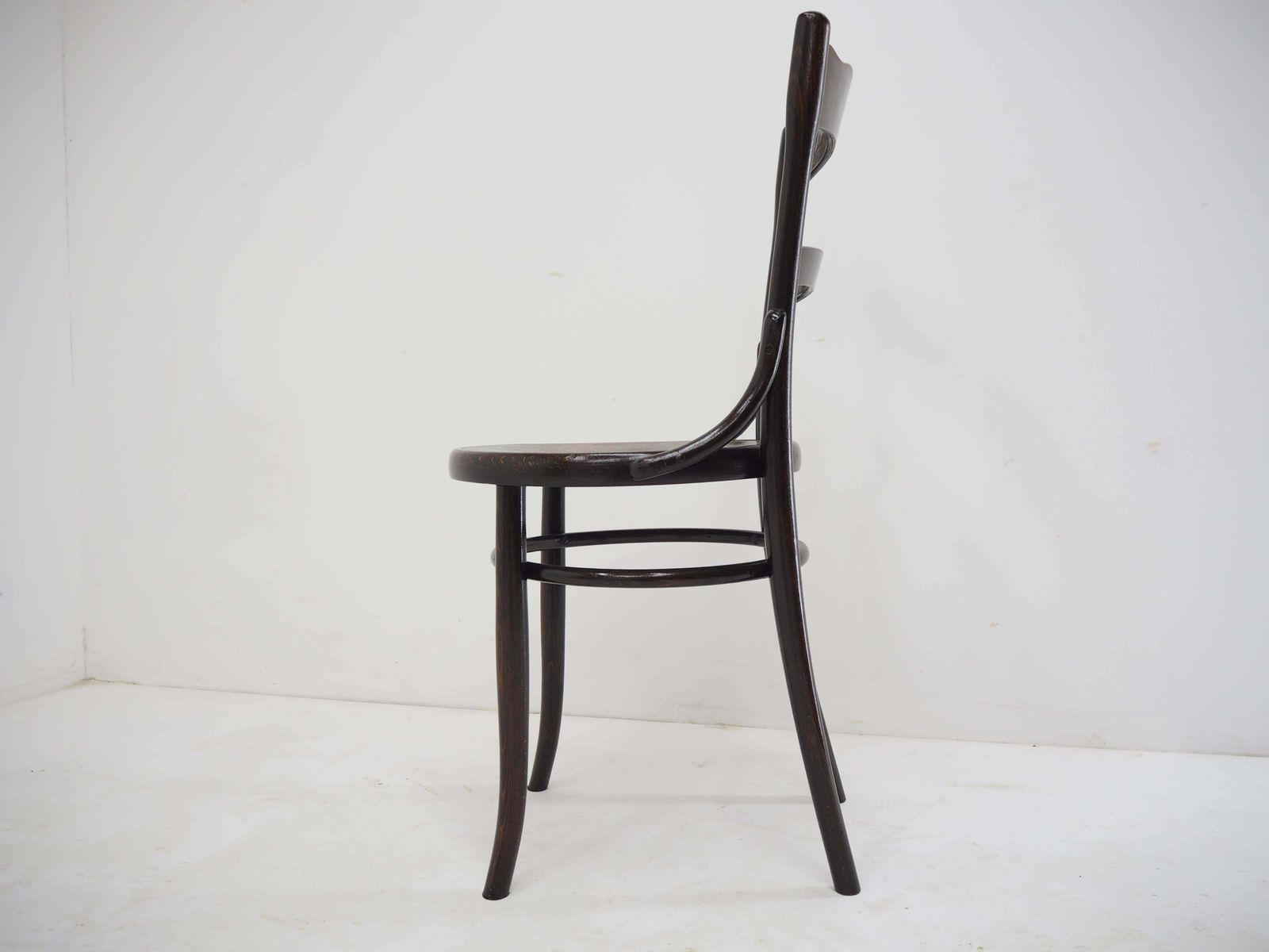 Antique Dining Chair Fischel, Austria , Cca 1890s photo buy