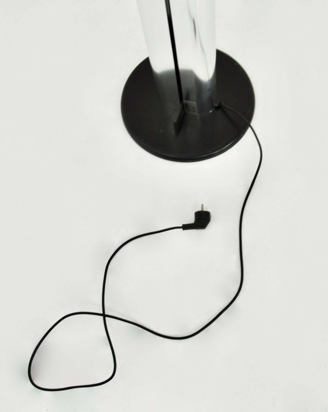 photo furniture Megaron Floor Lamp By Gianfranco Frattini For Artemide, 1970s