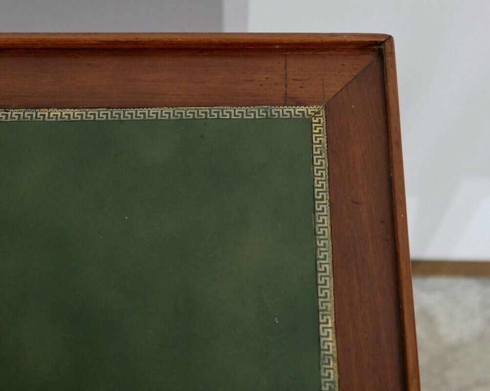 Small Mahoganytable, Louis XVI, Late 18th Century photo 3635.9