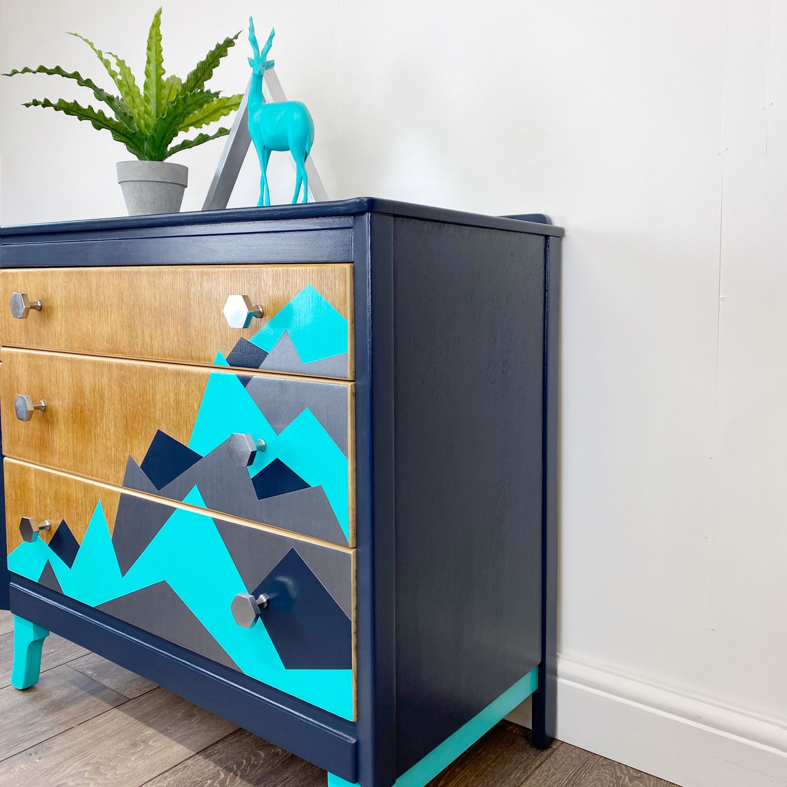 Chest Of Drawers photo buy