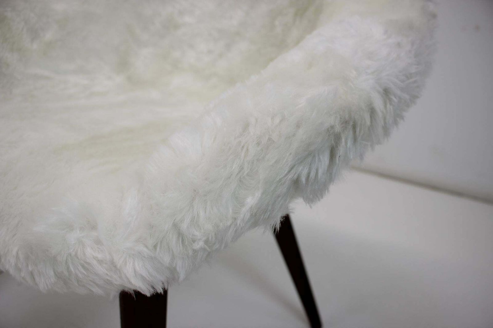 Pair Of Restored Lounge Chairs By Miroslav Navratil, 1960s photo vinterior