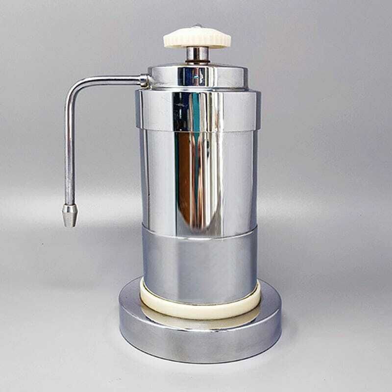 1960s Big Velox Espresso Coffee Machine By P. Malago. Made In Italy photo Home Decor