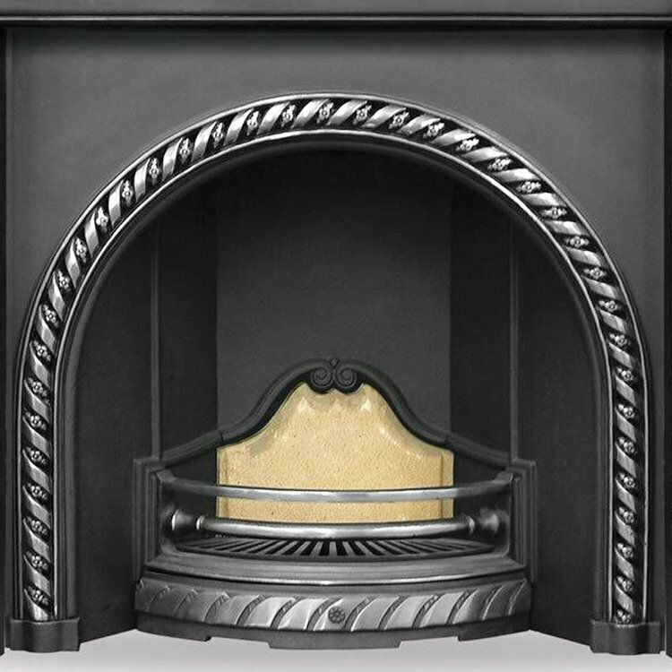 The Kelvin' Fireplace Insert 1312 photo 1395.0