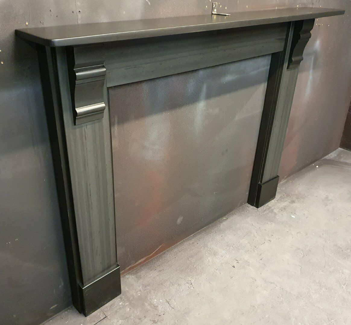Original Victorian Slate photo furniture