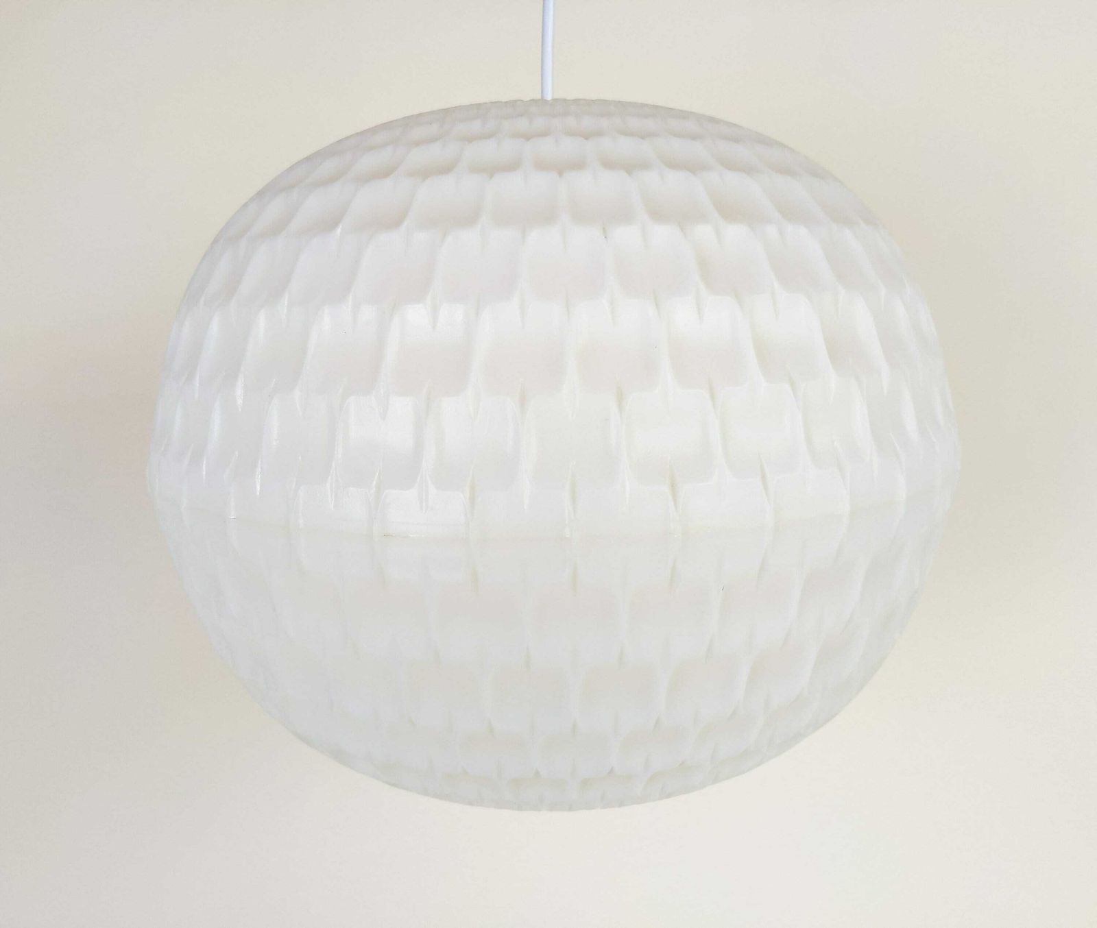Aloys Gangkofner For Erco Getrmany 1970s Mid Century Pendant Ceiling Light, Retro Lighting photo 204.0