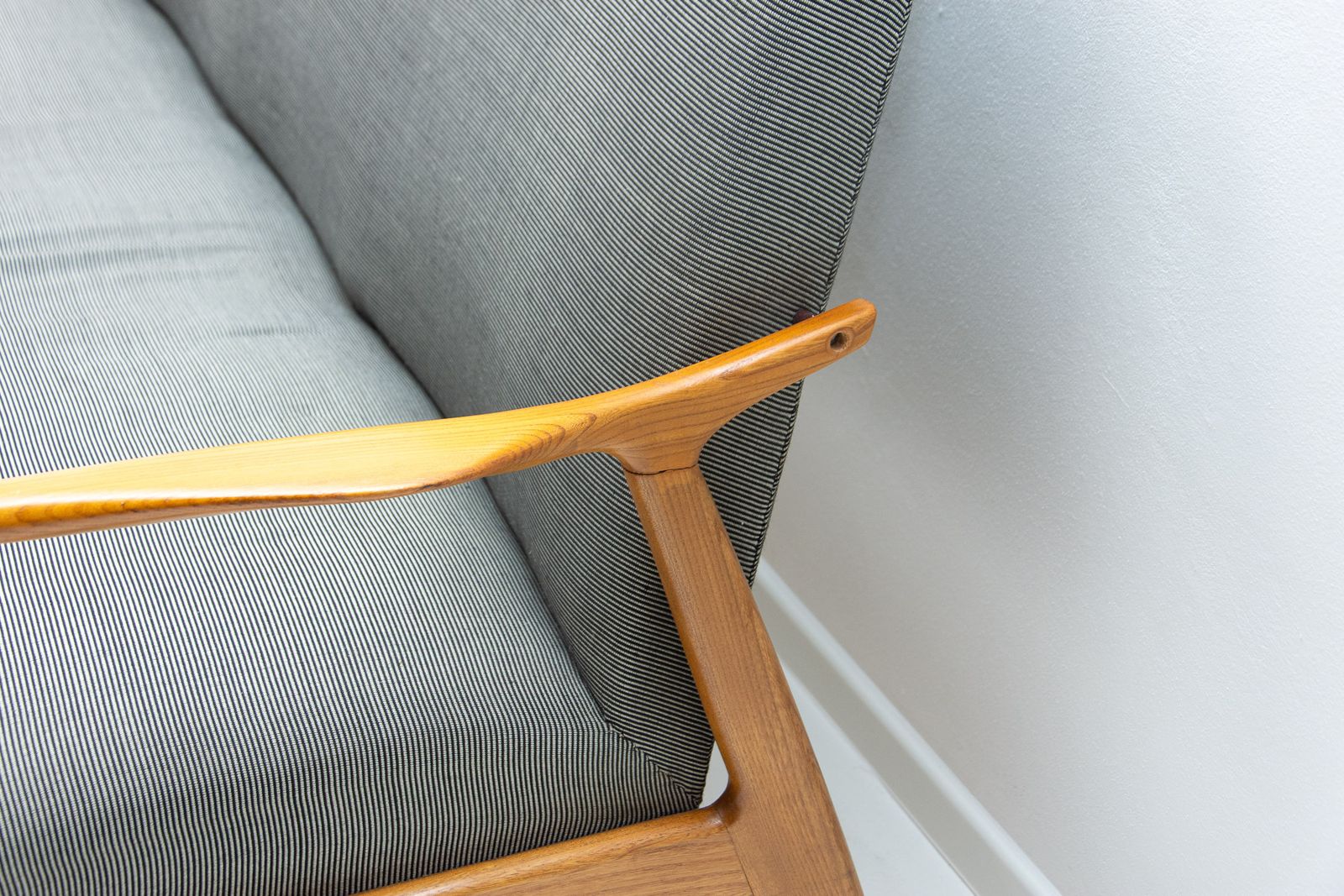 Midcentury Scandinavian Style Sofa By Krásná Jizba, 1960´S photo Furniture