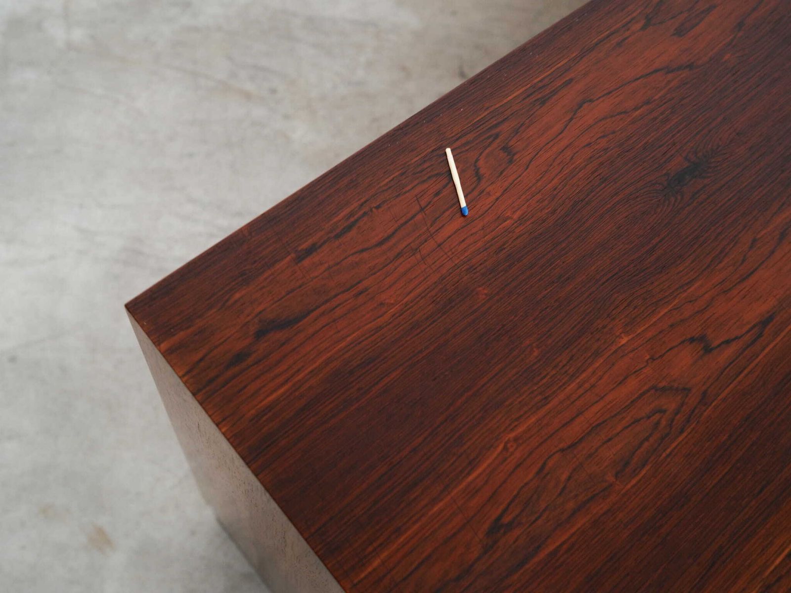 Vintage Dresser, Danish Design, 1970s, Designer: Kai Winding photo vintage