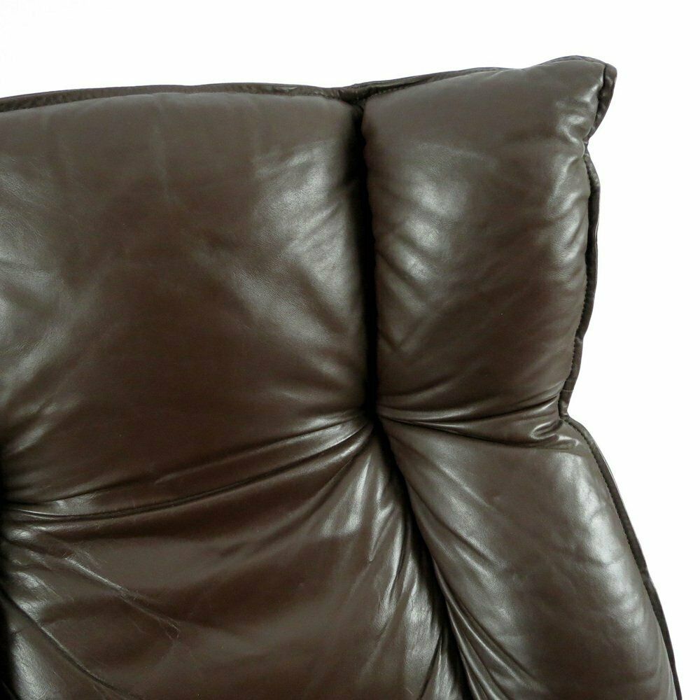 Finnish Lounge Chair From Peem Oy, 1970s photo vinterior