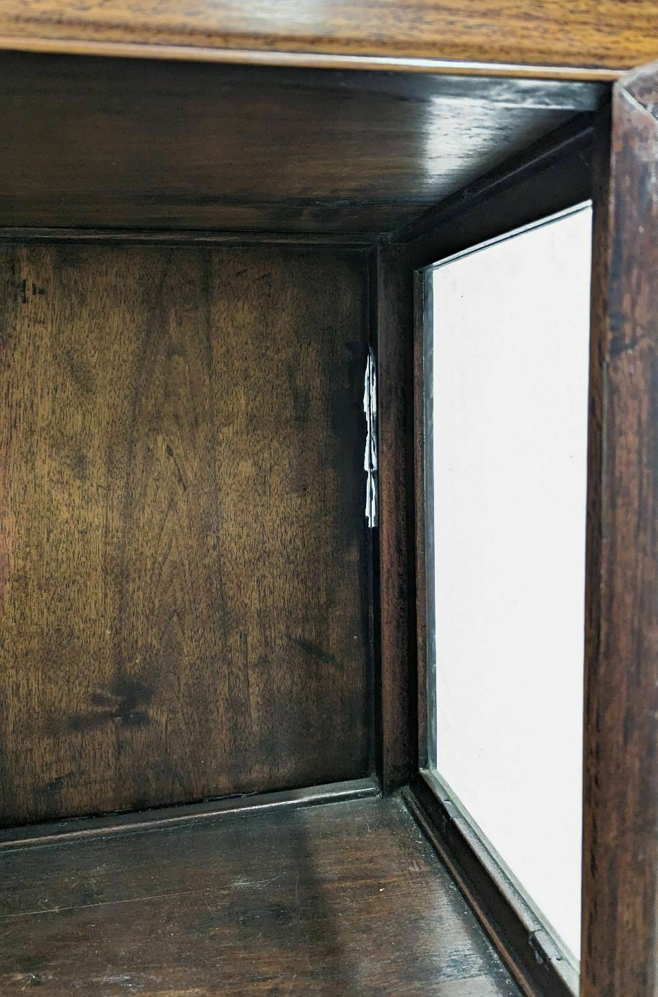 Chinese Showcase Sideboard In Precious Wood photo Furniture