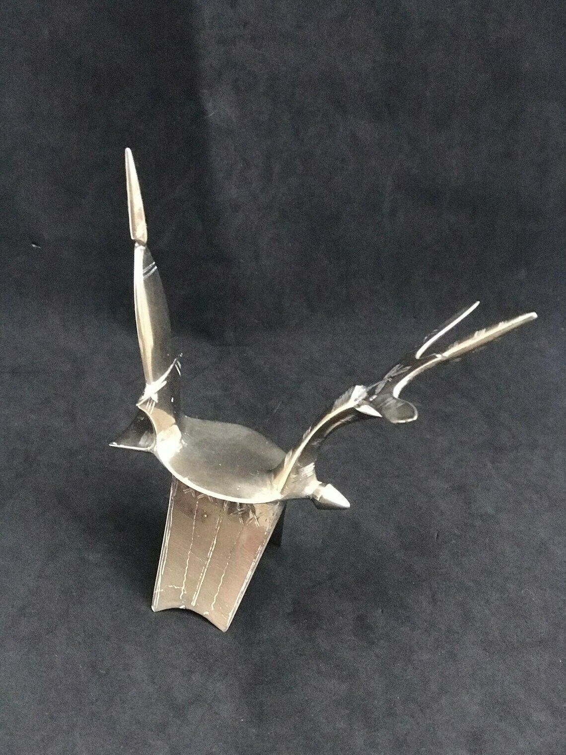 Tuareg Art Camel Saddle Ethnic Amulet Talisman Silver Tribal Jewelry African Berber Nomadic Art Authentic Handmade Decor Tuareg Collector photo buy