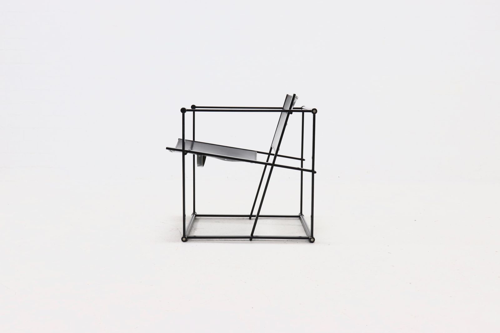 Fm60 Lounge Chair By Radboud Van Beekum For Pastoe 1980s photo furniture