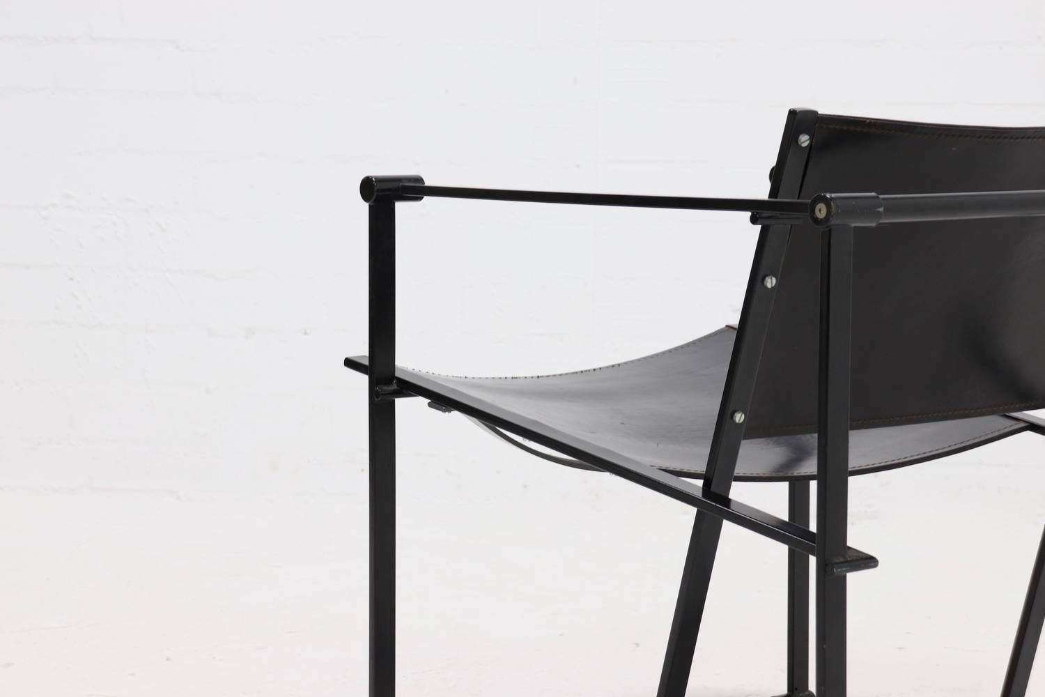 Fm60 Lounge Chair By Radboud Van Beekum For Pastoe 1980s photo Furniture