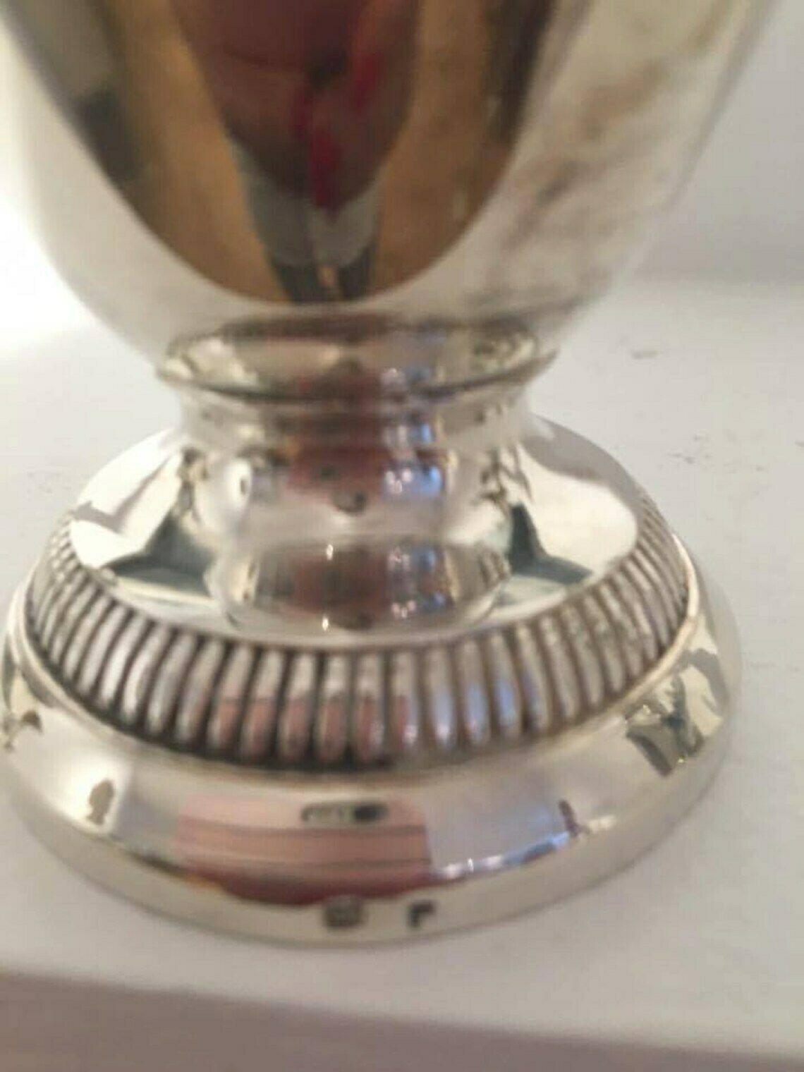 Silver Plated Cup Bowl Vase Flowers Cup Religious Cup Mid Century Silver Plate Vase Silver Plated Flowers Vase Empty Pocket Tray photo furniture