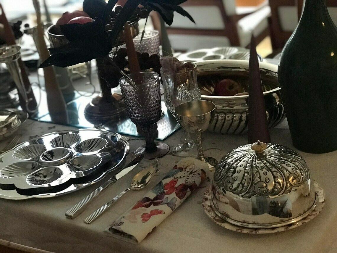 Victorian Silver Plate Cheese Dome Covered Butter Large Antique 1890 Collector Wedding Gift Farmhouse Kitchen British Breakfast Holiday photo vintage