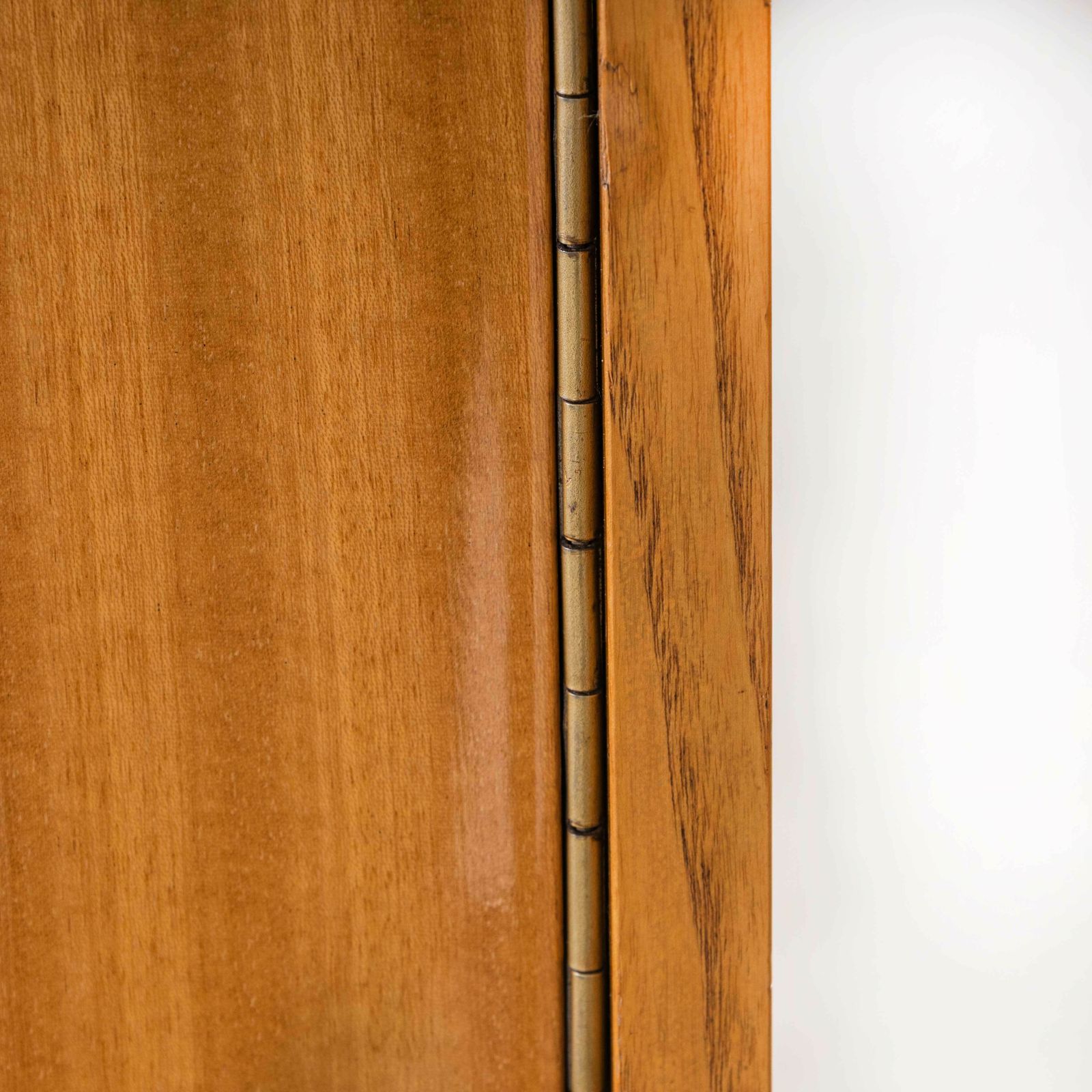 1970’s Good Sized Mid Century Cabinet – Up Zavody photo 1002.0