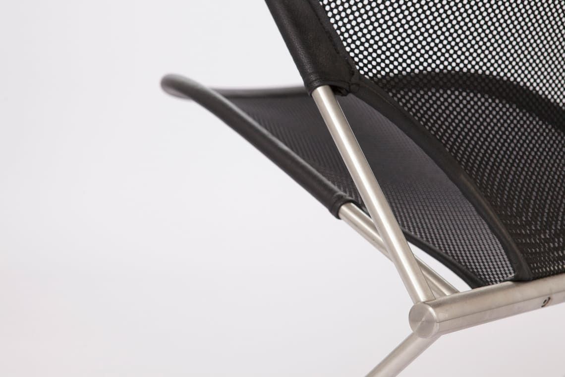 Wilkhahn Nuvola Lounge Chair 1980s Vintage photo 634.4