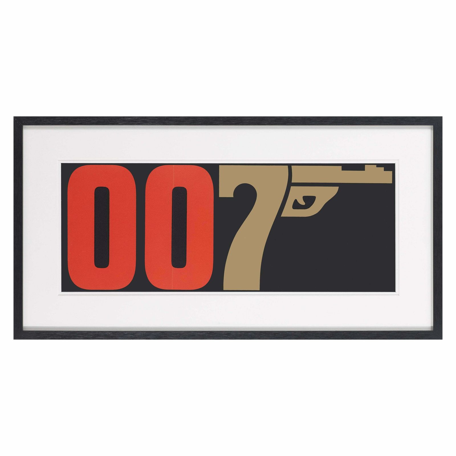The Man With The Golden Gun, 1970s