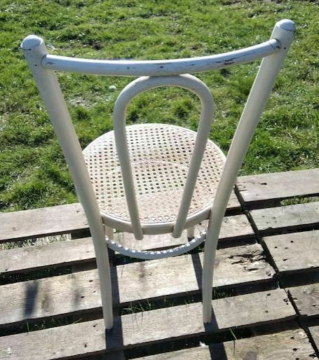 Bistro Chair photo Furniture