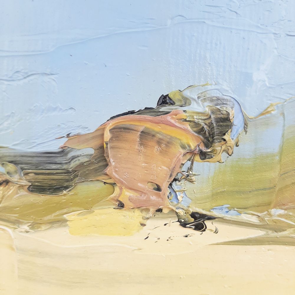 Sergio Scatizzi Oil Painting photo 2100.0