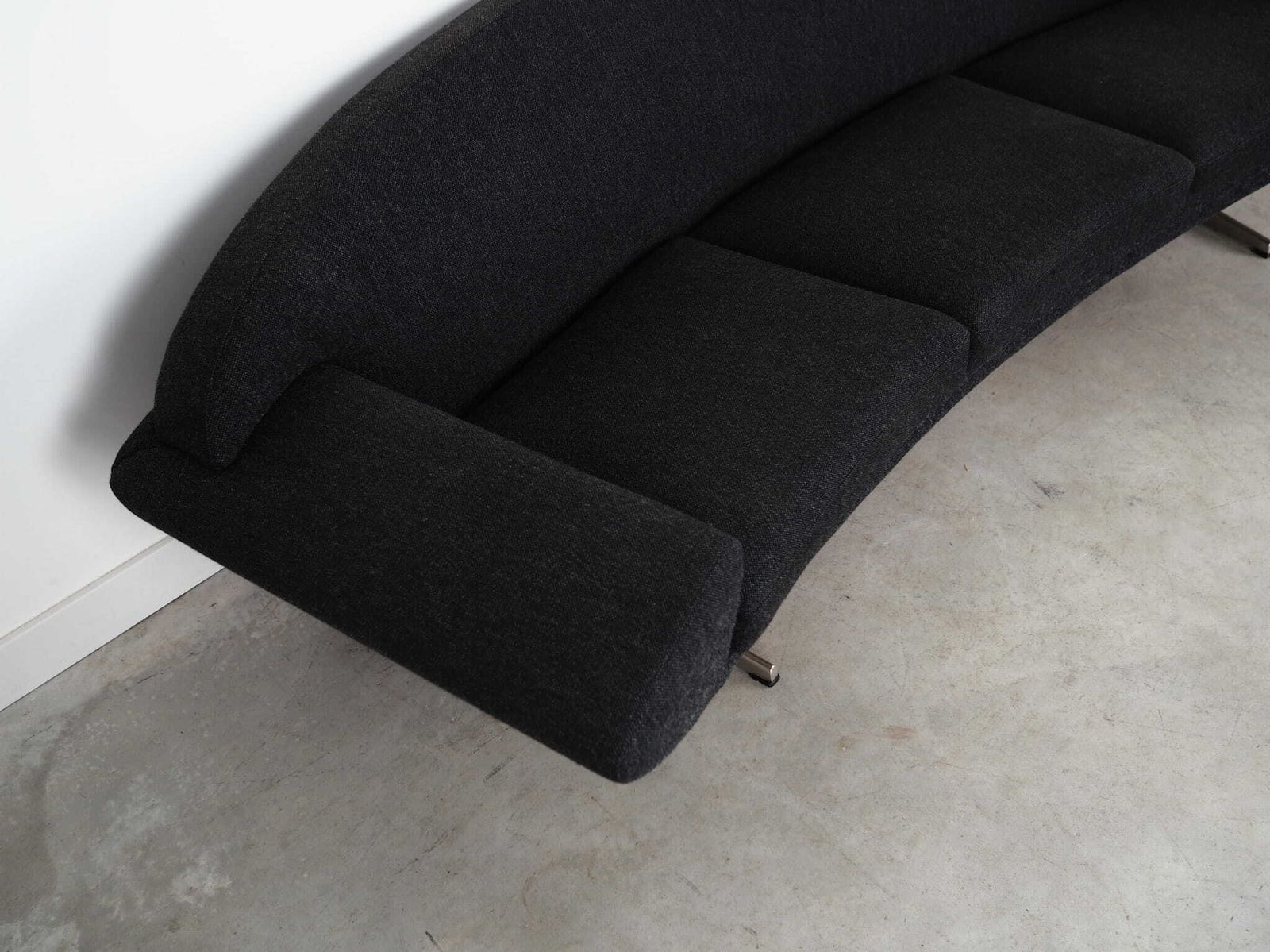 Capri Sofa, Danish Design, 1960s, Designer: Johannes Andersen photo vinterior