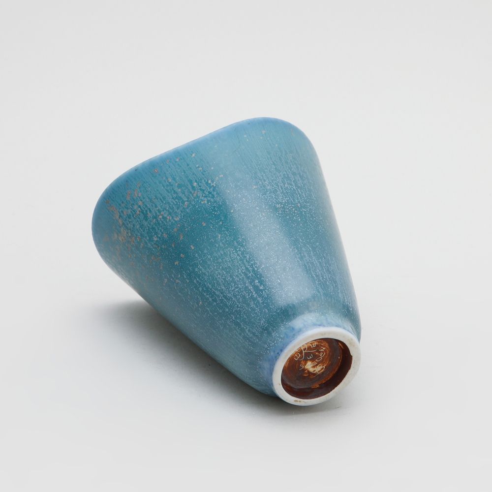 Carl Harry Stålhane Vase photo for sale
