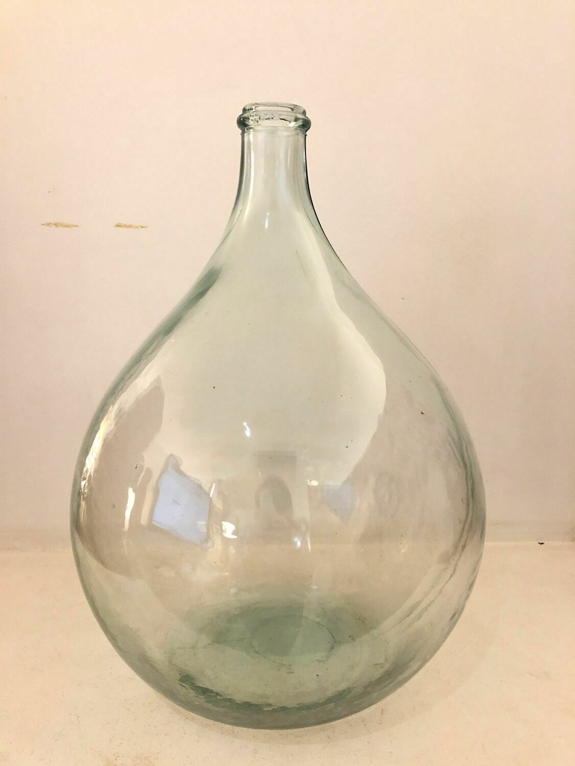 Dame Jeanne 15l Vintage, 1960, 1960s