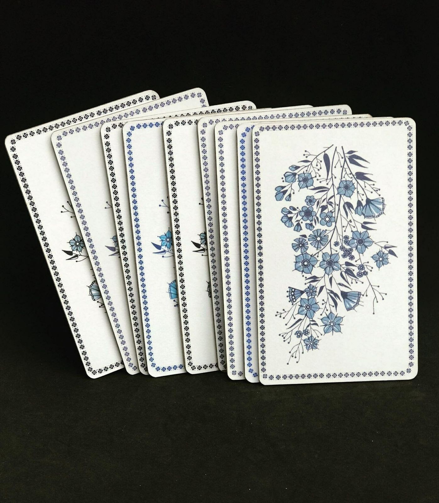 Planches à découper individuelles, 9 illustrations de sandwichs et petit-déjeuner, mélamine vintage années 1970, motifs végétaux et floraux, décoration murale cuisine Boho Chic photo furniture