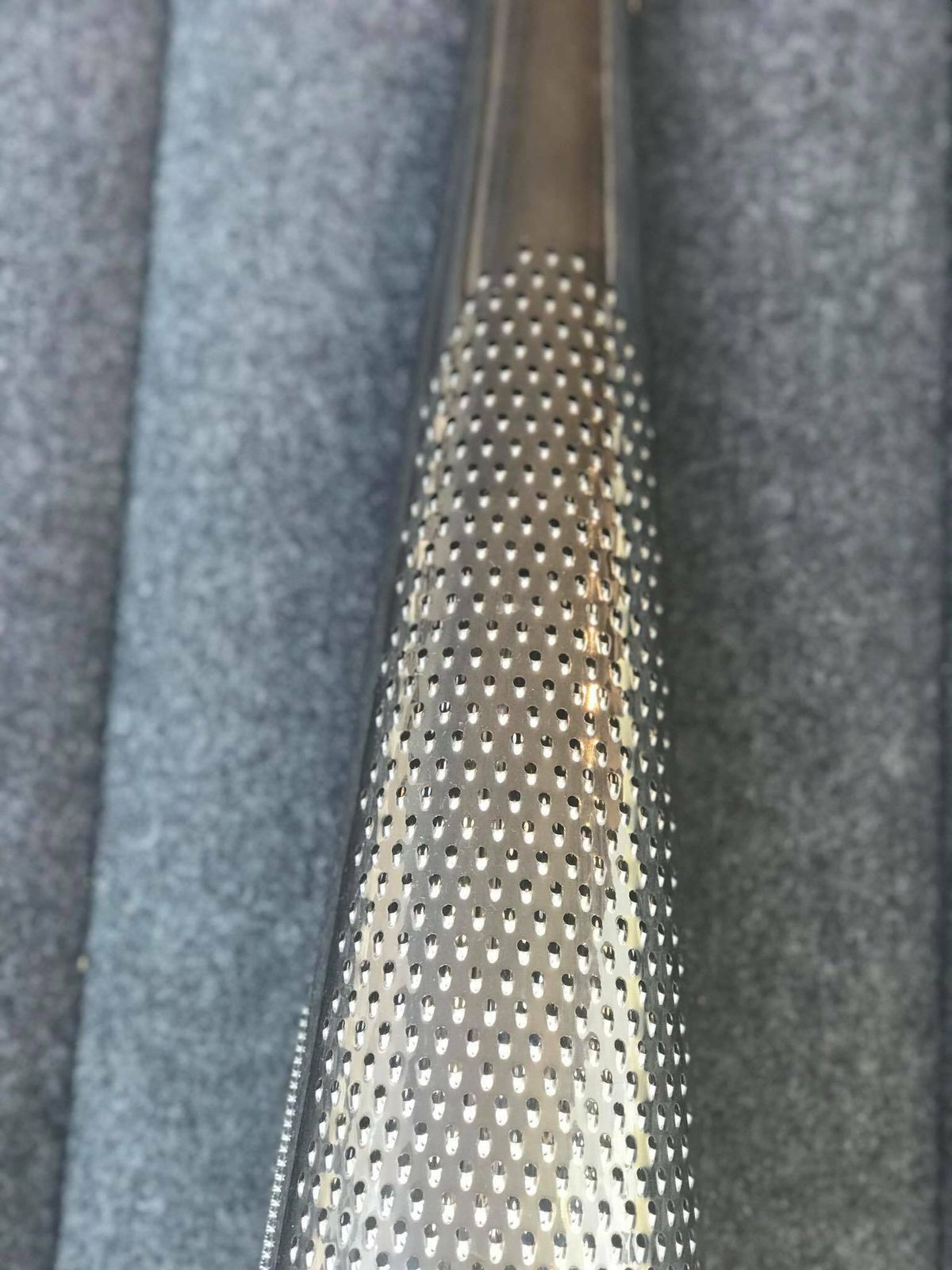 photo furniture Alessi Todo Giant Hard Cheese Grater In 18/10 Stainless Steel Alessi Todo Grater Extra Large Warming House Gift For Friend Wedding Gift