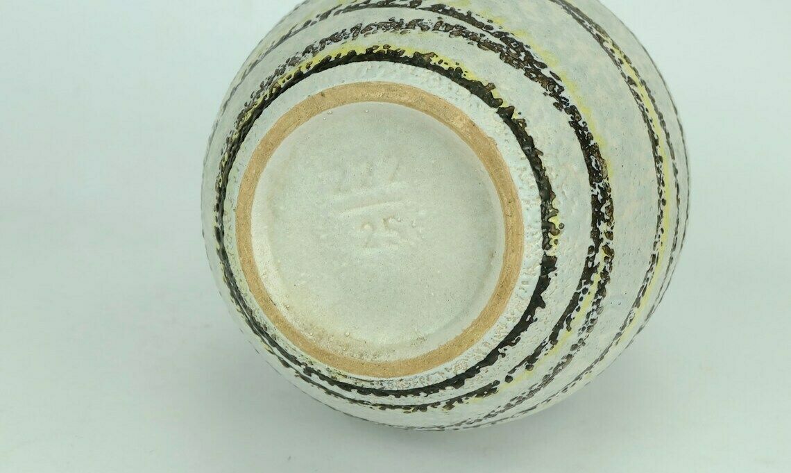 Ilkra Mid Century Vase Decor 'Athen' 1950s Model 222 25 photo vintage
