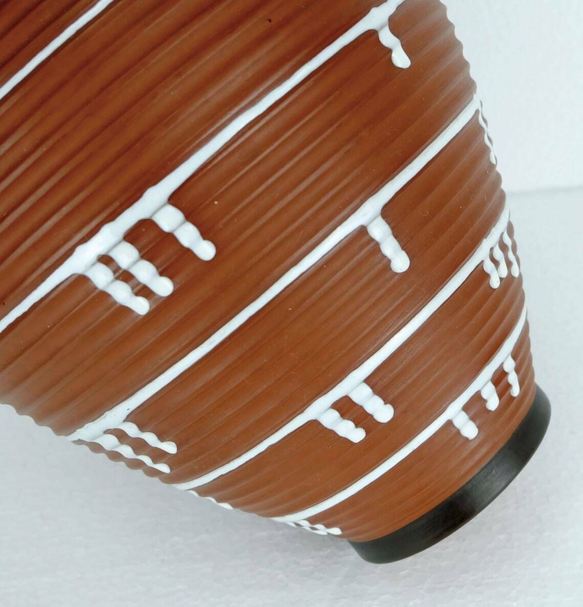 Large Mid Century Vase Jug Vase By Ilkra Decor Palermo 1950s Model 52/35 photo furniture