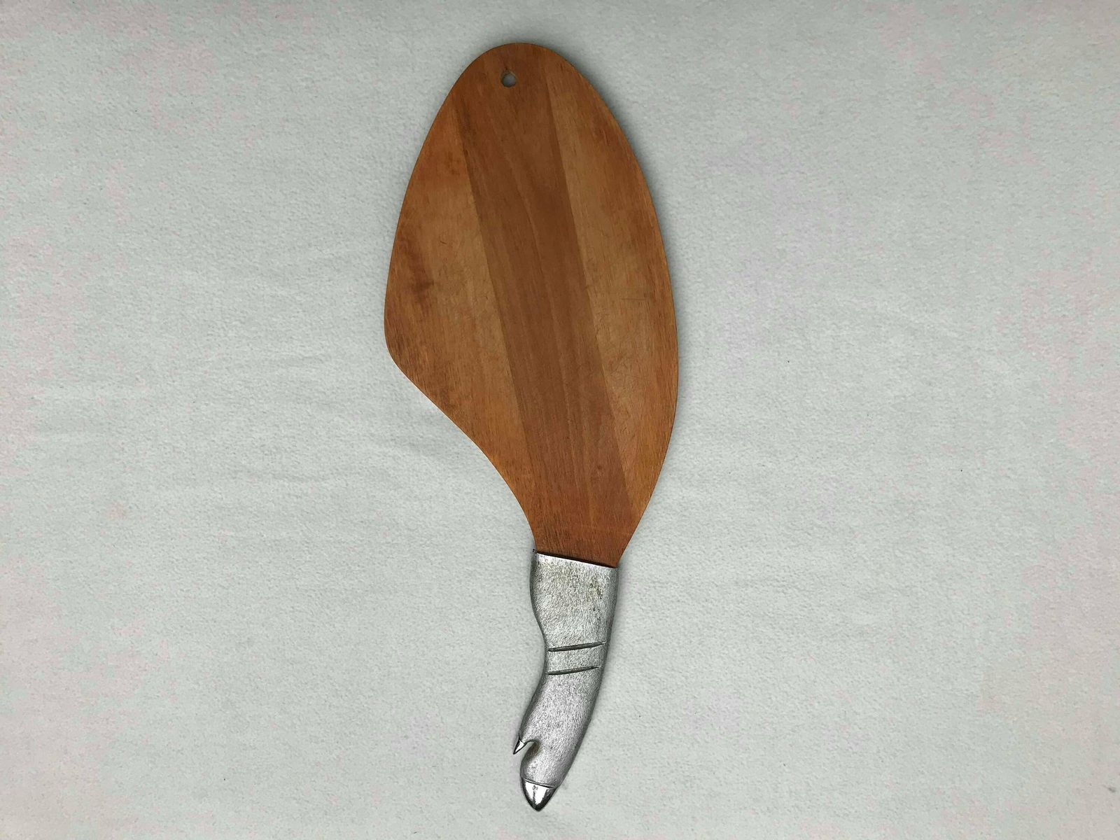 Cutting Board Vintage Ham Thick Charcuterie Platter Cheese Appetizer Plate Photography Props Display Bread Chopping Bread Block Ham Cutter photo vintage