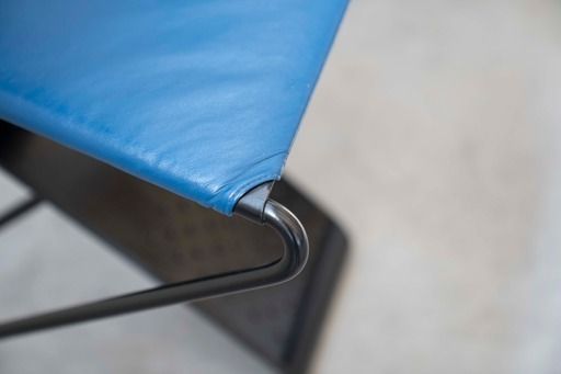 Impronta Model Chair, Set Of 4, 1980s/90s photo vintage