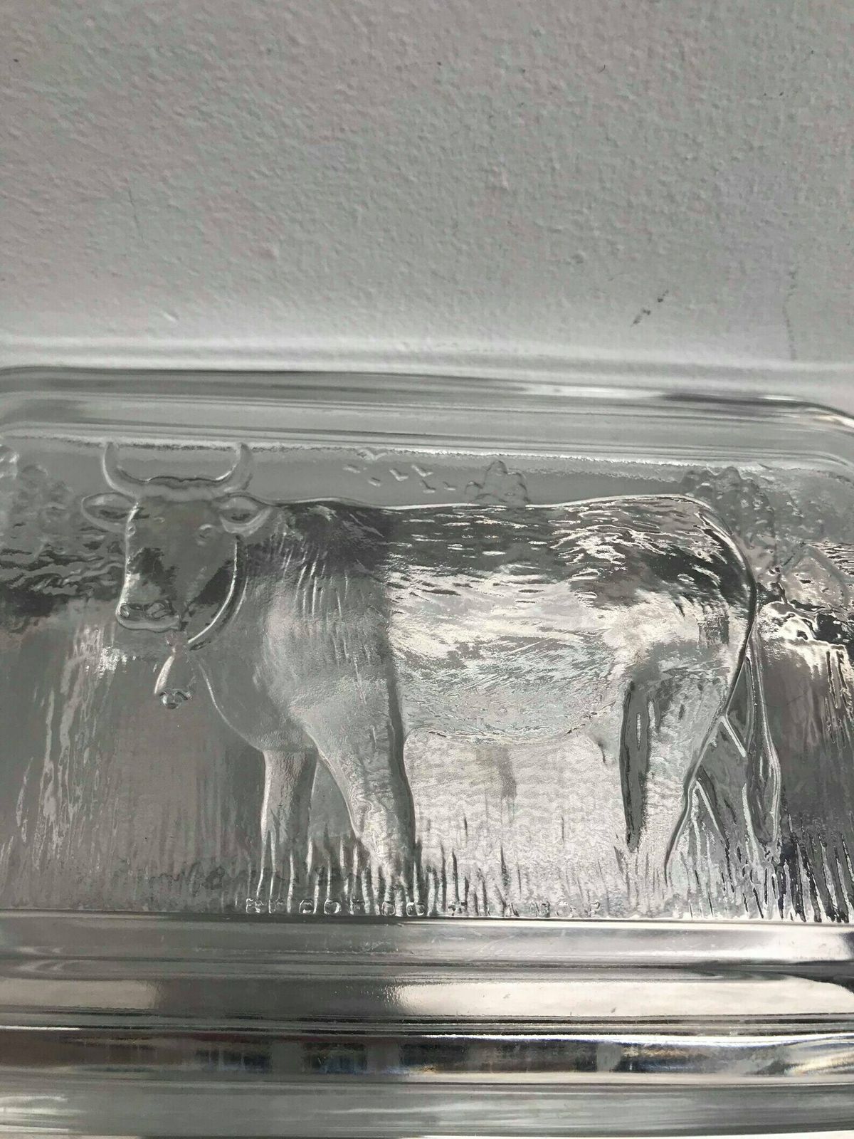 photo for sale Ontbijtset – Botervloot Met Deksel, Toastandhouder, Jampotje – Glas, Tin En Roestvrij Staal – Tafeldecoratie Of Cadeau