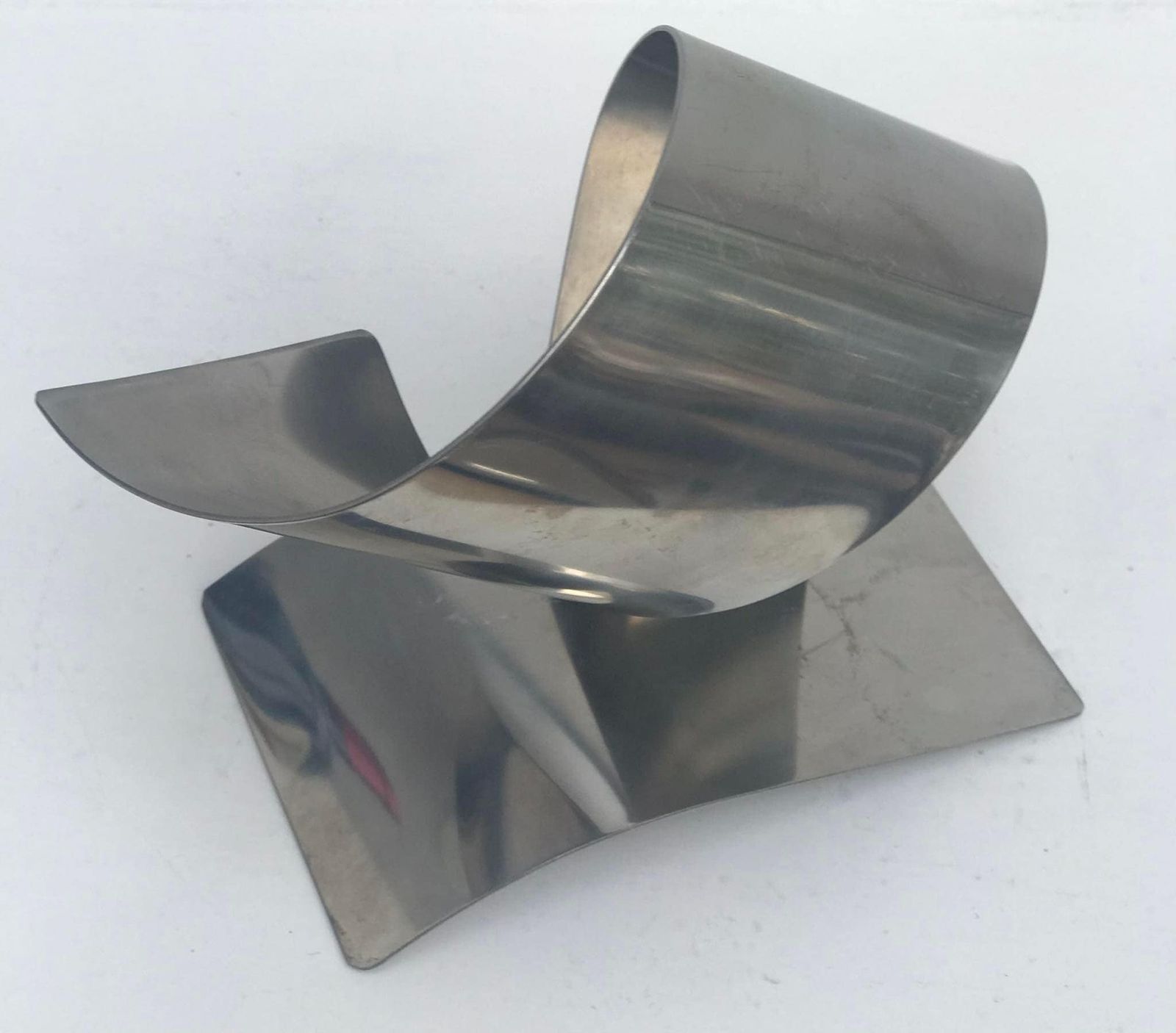 Wijnhouder Standaard Flessenhouder Roestvrij Staal Modernistische Wijnhouder, Standaard Baraccessoire Cadeau Bargereedschap photo 129.0