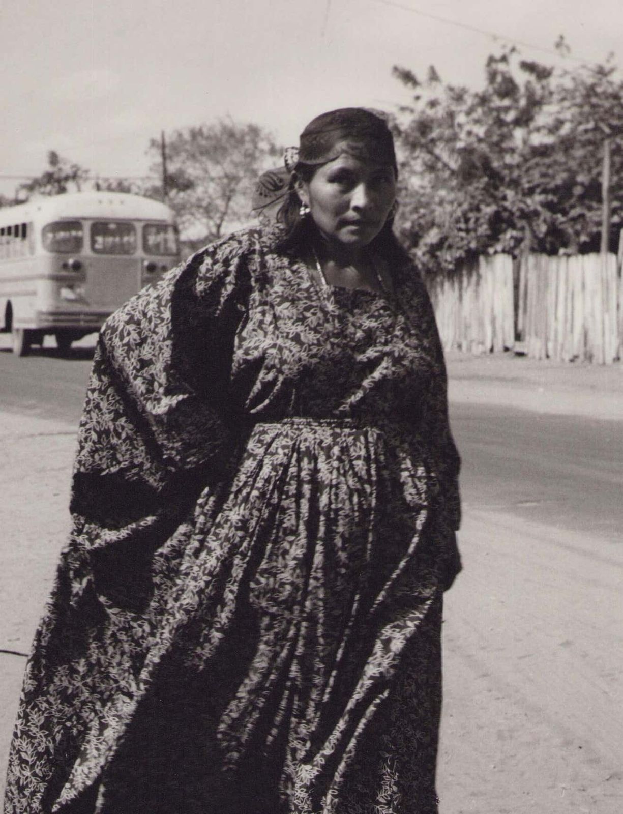Venezuela, Woman, Black And White Photograph, 1960s, 29x 23.8 Cm Circa 1960s photo furniture