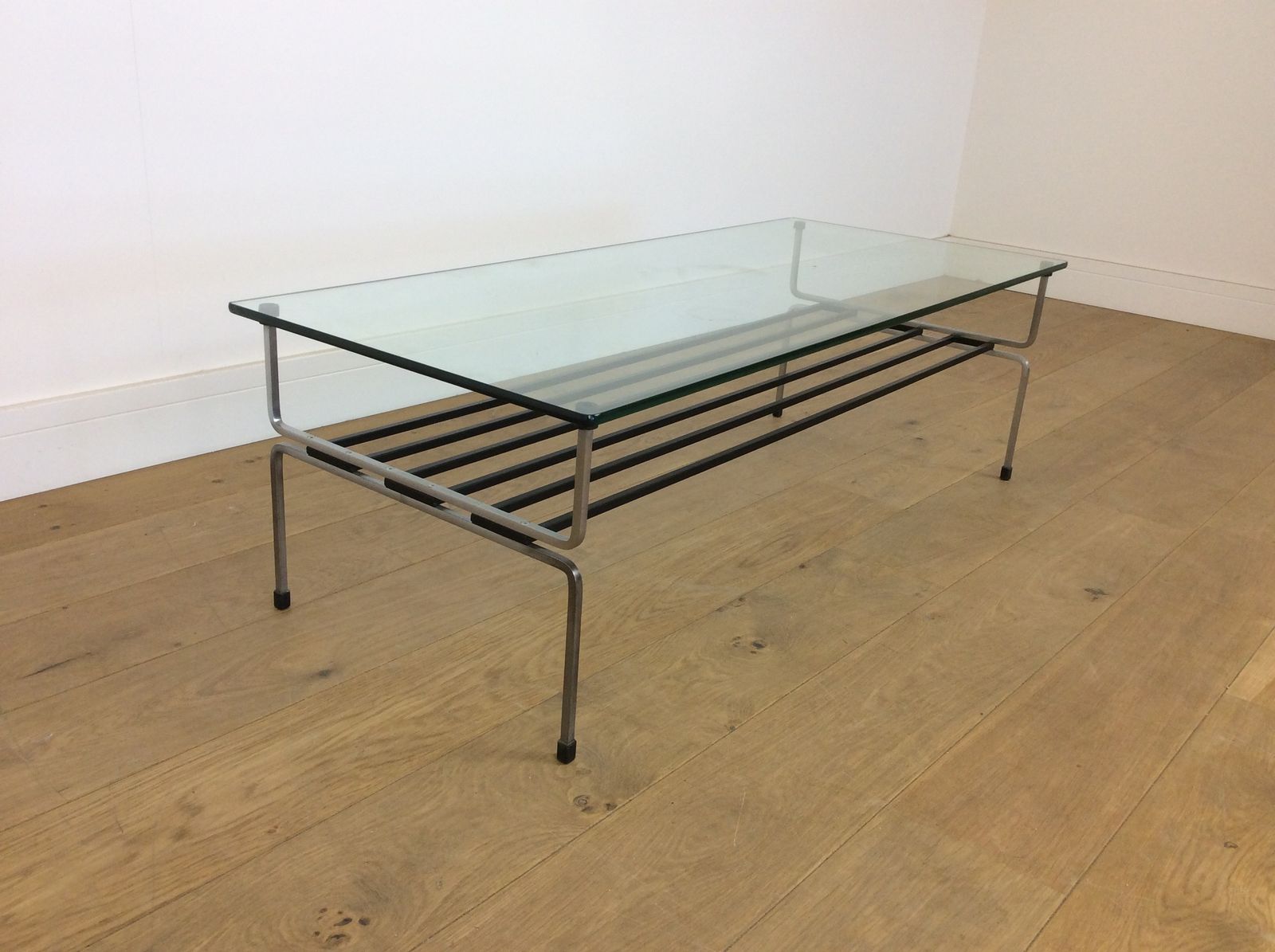 Mid Century Table photo for sale