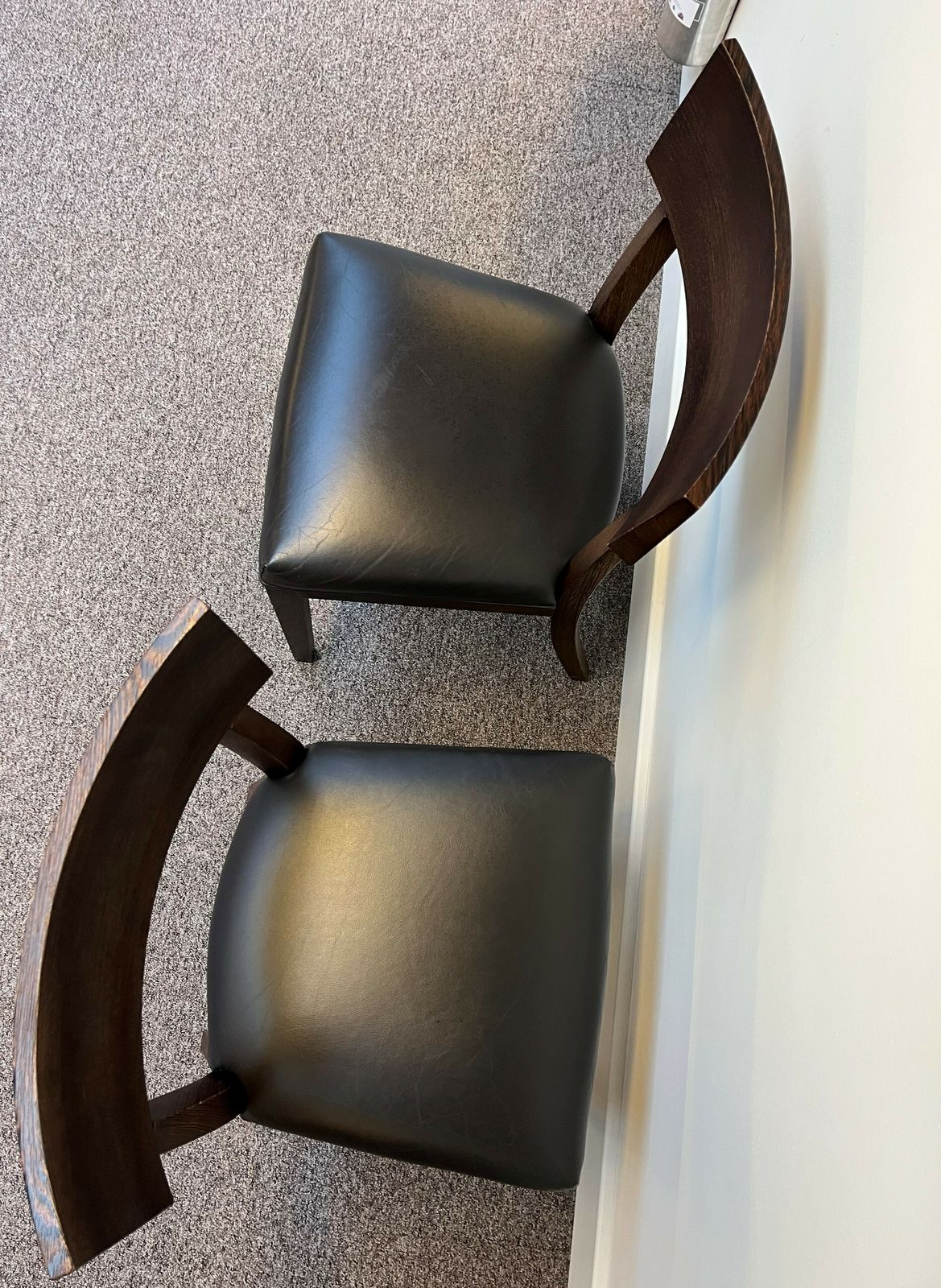 Promemoria Chairs photo for sale