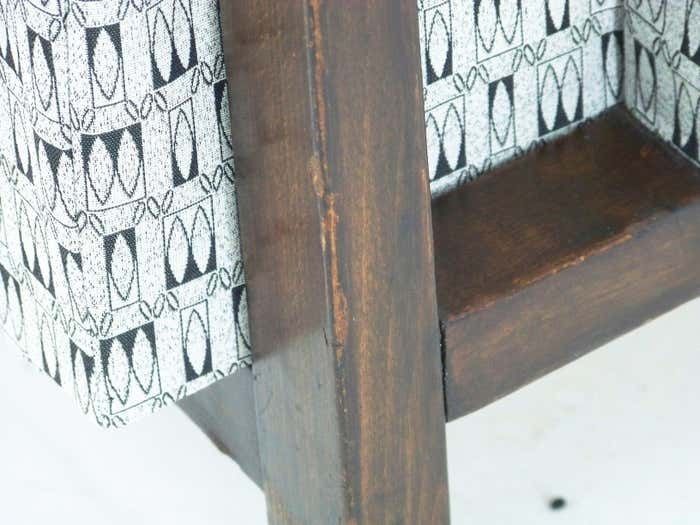 Unique Armchair Thonet B 1045, Since 1938 photo buy