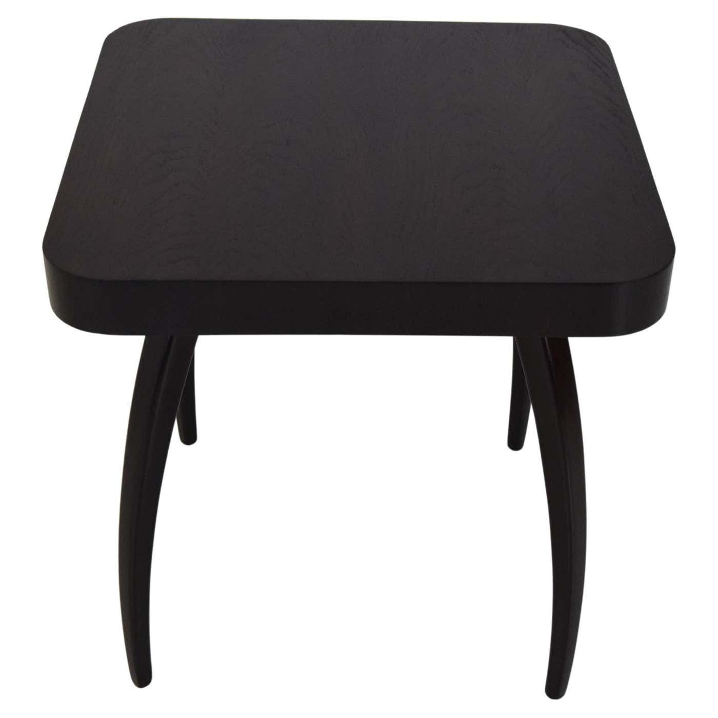 Salontafel Spider Van Jindrich Halabala, Ca. Jaren 1950