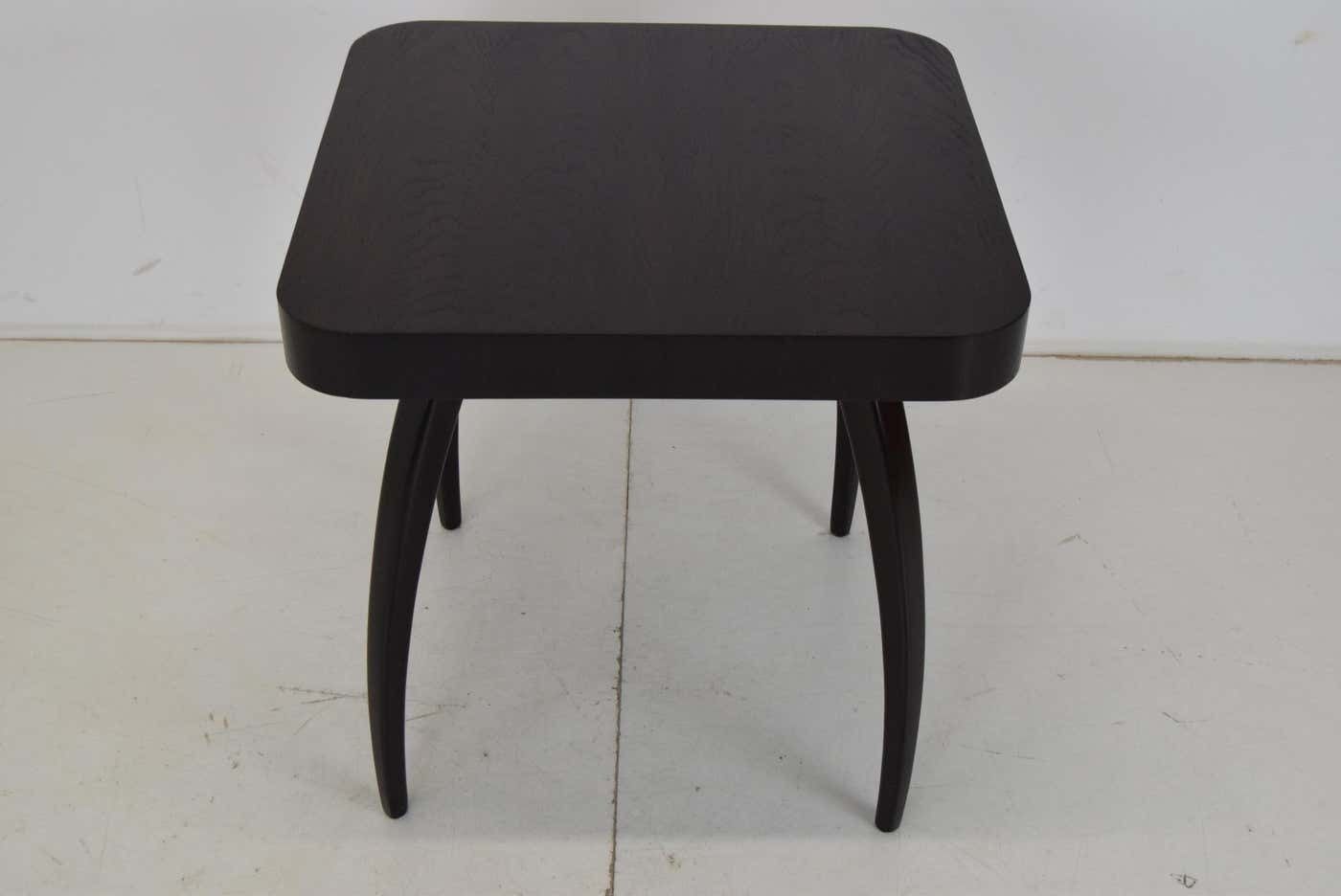 Salontafel Spider Van Jindrich Halabala, Ca. Jaren 1950 photo furniture