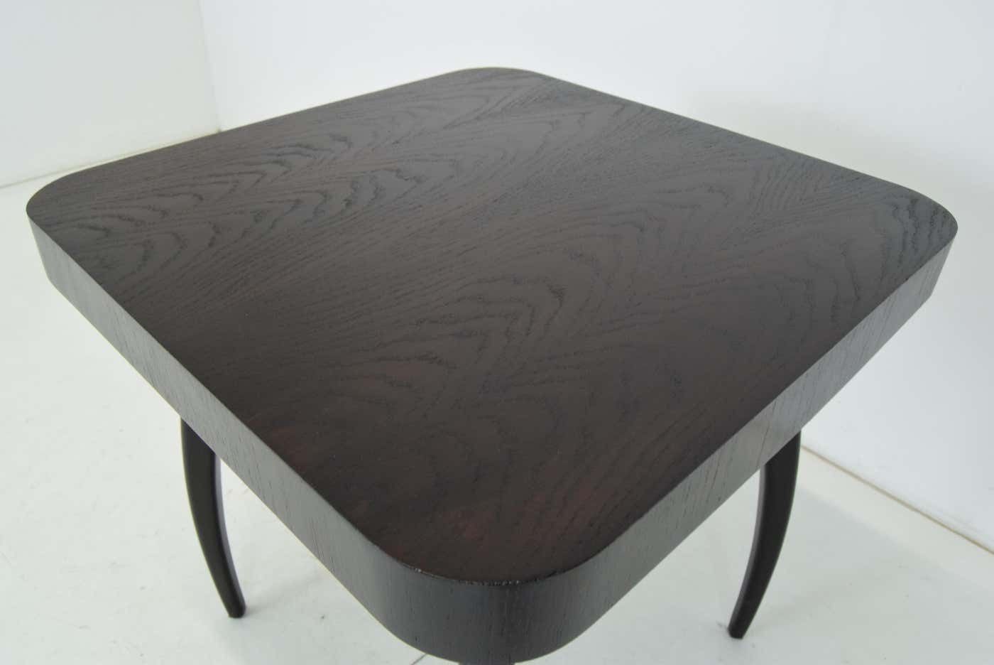 Salontafel Spider Van Jindrich Halabala, Ca. Jaren 1950 photo 585.0
