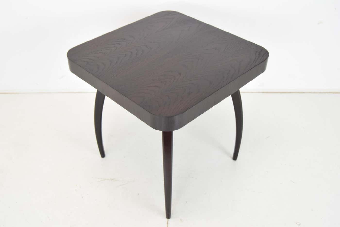 Salontafel Spider Van Jindrich Halabala, Ca. Jaren 1950 photo buy