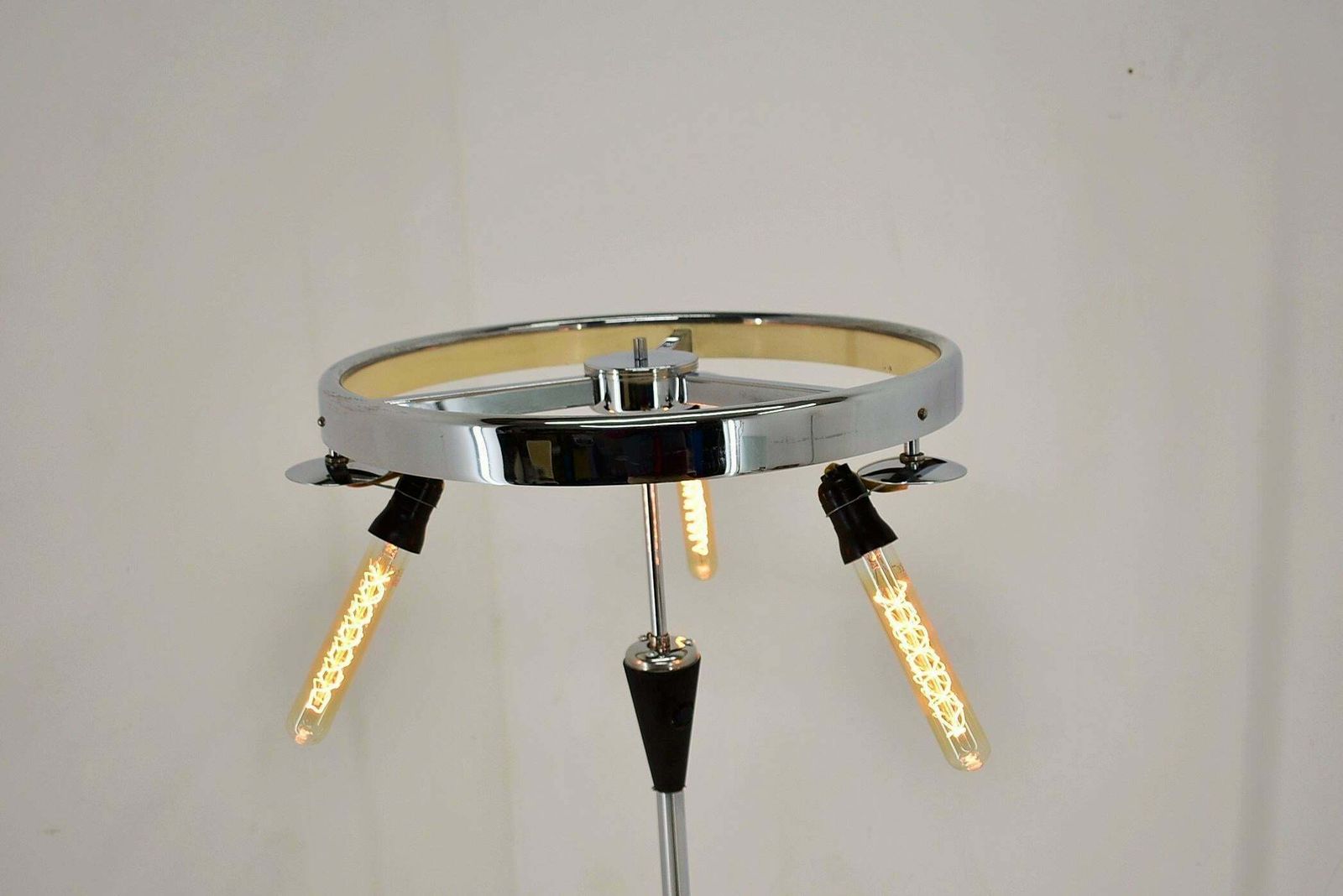 1960s Very Rare Floor Lamp By Zukov photo buy